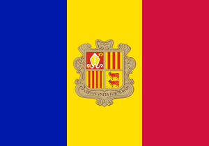 Andorra (10GB over 30 days)