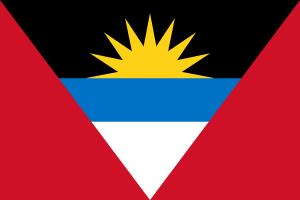 Antigua And Barbuda (10GB over 30 days)