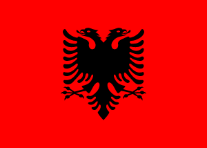 Albania (100GB over 30 days)