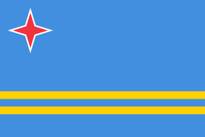 Aruba (10GB over 30 days)
