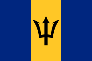 Barbados (10GB over 30 days)