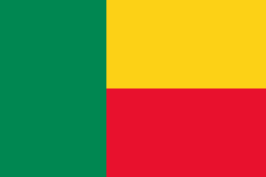 Benin (1GB over 7 days)