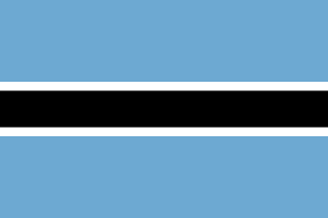 Botswana (10GB over 30 days)
