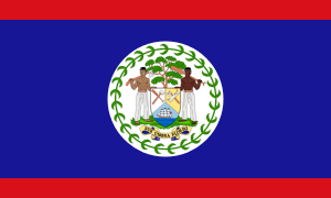 Belize (10GB over 30 days)