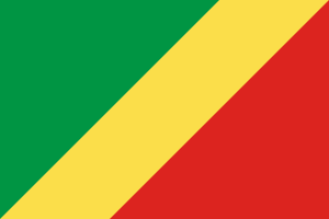 Congo (10GB over 30 days)