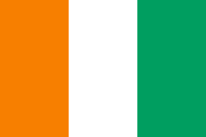 Ivory Coast (10GB over 30 days)