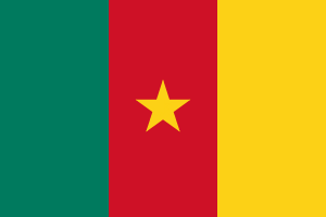 Cameroon (10GB over 30 days)