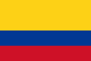 Colombia (100GB over 30 days)