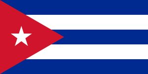 Cuba (10GB over 30 days)