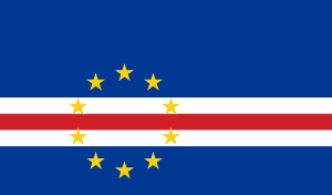 Cape Verde (10GB over 30 days)