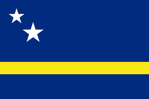 Curacao (2GB over 15 days)