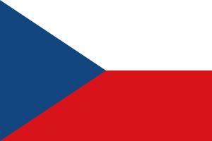 Czech Republic (100GB over 30 days)
