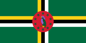 Dominica (10GB over 30 days)