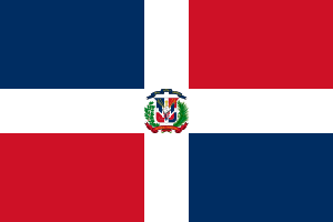 Dominican Republic (10GB over 30 days)