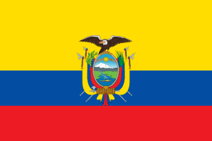 Ecuador (100GB over 30 days)