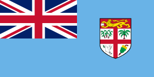 Fiji (10GB over 30 days)
