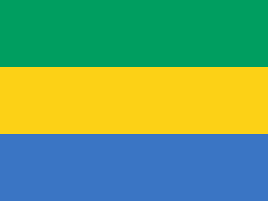 Gabon (Unlimited Plus data)