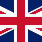 United Kingdom flag