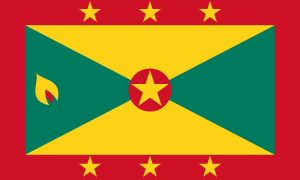 Grenada (10GB over 30 days)