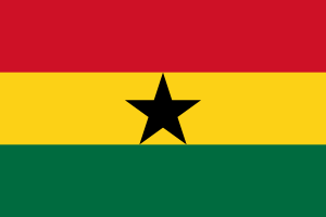 Ghana (100GB over 30 days)