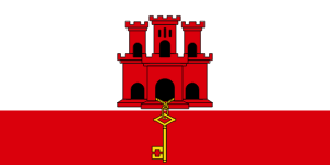 Gibraltar (10GB over 30 days)