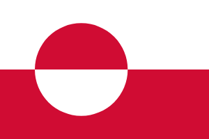 Greenland (10GB over 30 days)