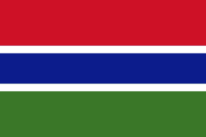 Gambia (100GB over 30 days)