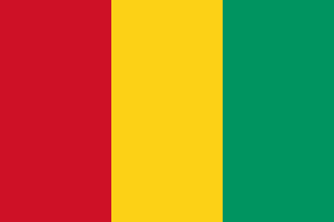 Guinea (10GB over 30 days)