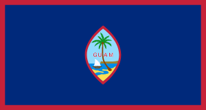 Guam (10GB over 30 days)