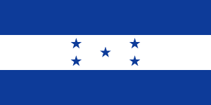 Honduras (100GB over 30 days)