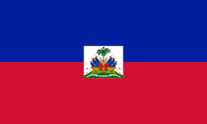 Haiti (10GB over 30 days)