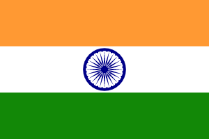 India (100GB over 30 days)