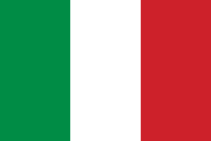 Italy (100GB over 30 days)
