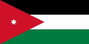 Jordan (100GB over 30 days)