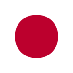 Japan flag