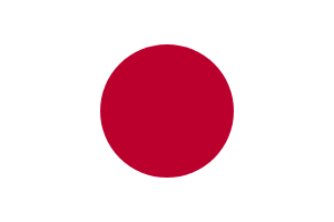 Japan (100GB over 30 days)