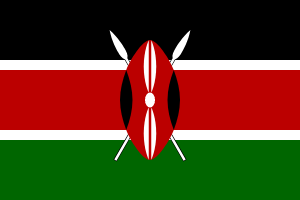Kenya (Unlimited Essential data)