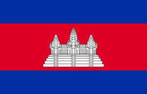 Cambodia (10GB over 30 days)