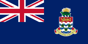 Cayman Islands (10GB over 30 days)