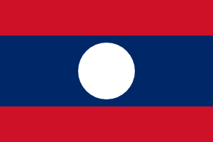 Laos (3GB over 30 days)
