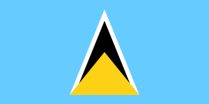 Saint Lucia (5GB over 30 days)