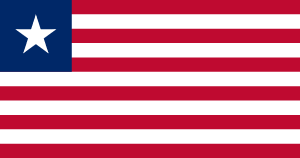 Liberia (5GB over 30 days)