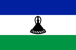 Lesotho (100GB over 30 days)