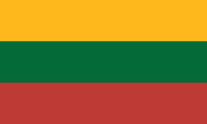 Lithuania (10GB over 30 days)