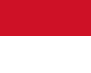Monaco (20GB over 30 days)