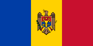 Moldova (100GB over 30 days)
