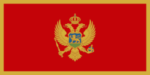 Montenegro (10GB over 30 days)