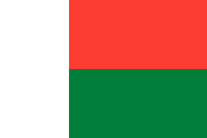 Madagascar (10GB over 30 days)