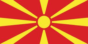 North Macedonia (Republic of North Macedonia) (10GB over 30 days)