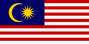 Malaysia (20GB over 30 days)